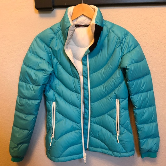 Stoic Jackets & Blazers - Women's Stoic Lightweight Puffer jacket